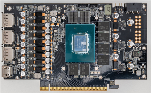 小心!RTX 50系列的GDDR7显存要“抽奖”了