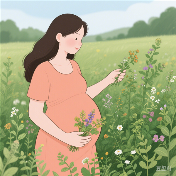 孕妇拔坟头草煮水喝母子险丧命：中毒致急性肝衰竭