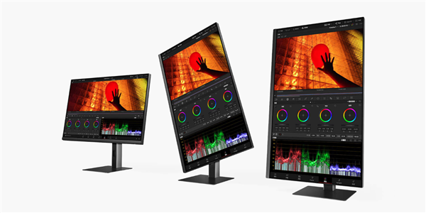 国补后不到1200元！Redmi显示器A27U节能版上架：4K分辨率 搭载小米青山护眼