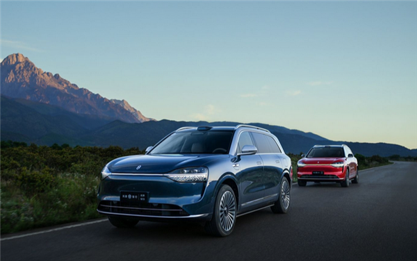 50万的问界M9卖爆!赛力斯一季度净利润同比大增240%