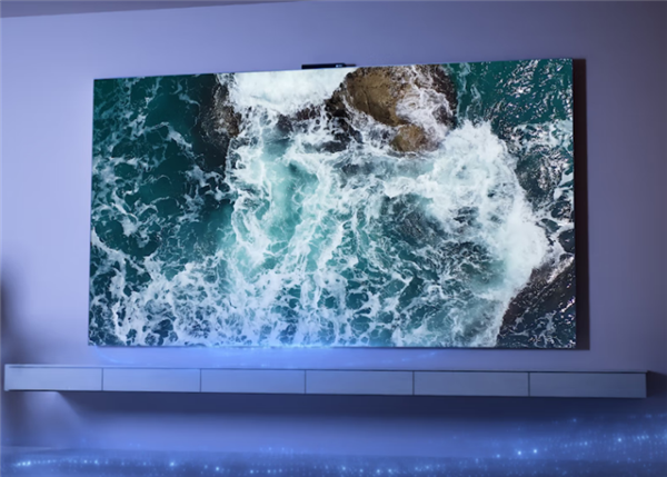 6999元起 华为智慧屏S6 Pro开售：支持灵犀指向遥控