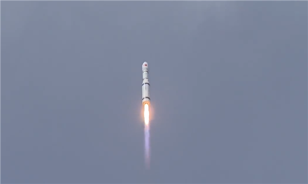 我国成功发射天平三号A星02星：用于地面雷达设备标校和RCS测量