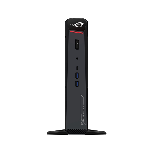 ROG NUC 2025迷你机正式发布：酷睿Ultra 9 275HX＋RTX 5080 2.5万元