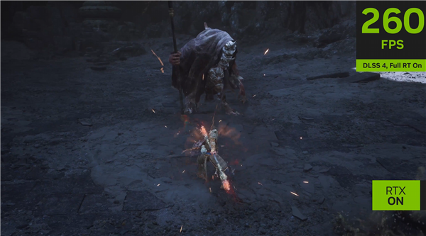 《黑神话：悟空》1.0.16.18901更新发布：集成英伟达DLSS 4 帧率起飞