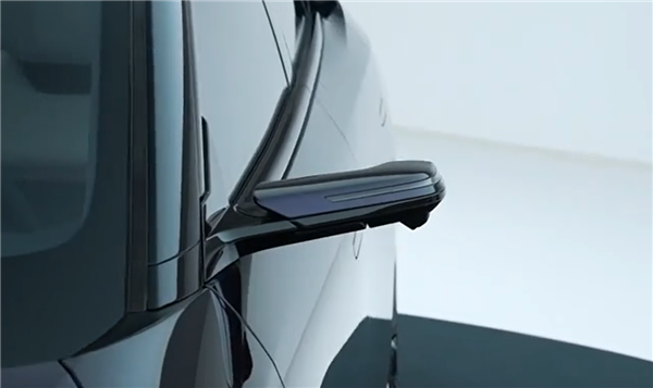 马自达首款增程SUV 全新EZ-60内饰公布：祖宗之法也能改！