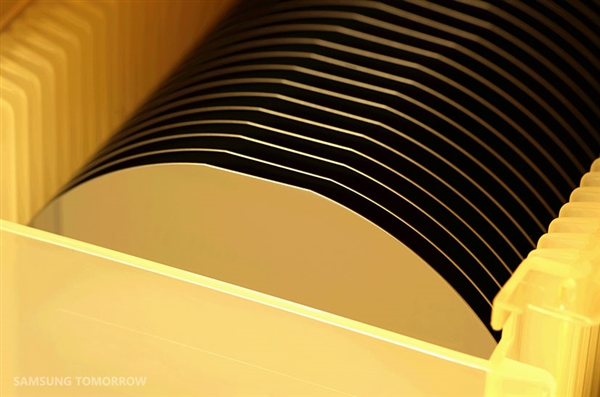 三星官方：暂停为中国代工晶圆纯属误传 合作正常