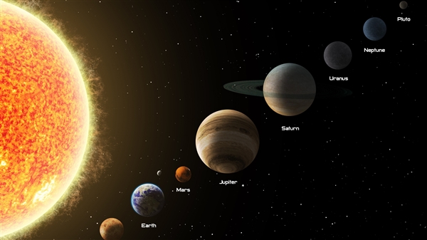 耗时11年 终于知道天王星一天有多长了!误差不到0.04秒