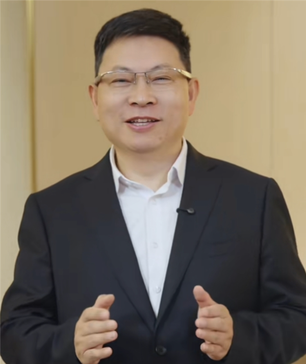 余承东不再担任华为车BU董事长 车BU主体独立出华为旗下