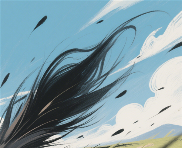 近十年最猛！这两天的大风究竟是从哪来的