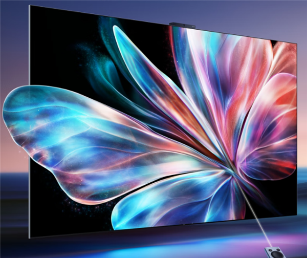 6999元起 华为智慧屏S6 Pro开售：支持灵犀指向遥控