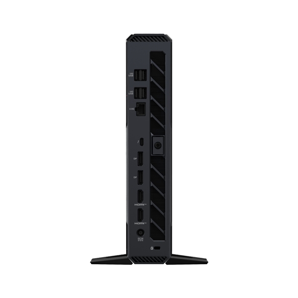 ROG NUC 2025迷你机正式发布：酷睿Ultra 9 275HX＋RTX 5080 2.5万元