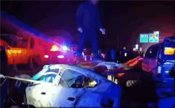 小米SU7碰撞爆燃致3女生死亡：车辆为SU7标准版 电池未配备电芯倒置技术