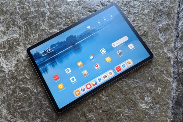 鸿蒙板王！华为3款平板曝光：最高搭载麒麟9系芯片