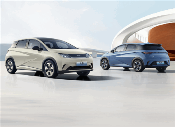 已超雪铁龙、铃木等传统品牌！比亚迪计划于五年内成为英国销量最大的汽车品牌