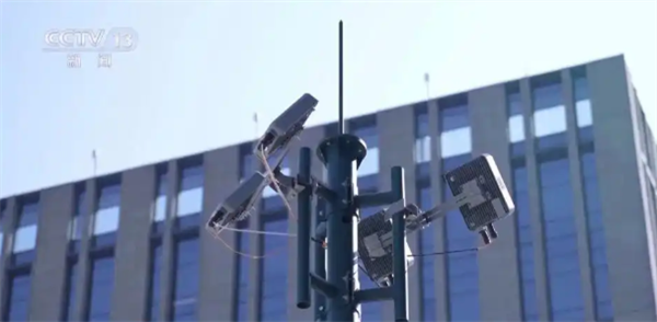 全球首个！我国公开6G通智感融合外场试验网