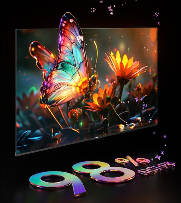 3799元起 酷开Mini LED电视K6 Pro系列发布：顶配1512分区 超越行业同级