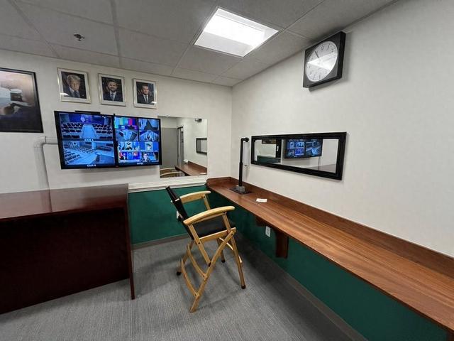 五角大楼把休息室整成化妆间?被抨击:对军队有什么帮助