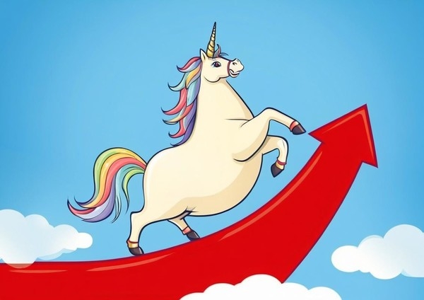 中国独角兽排行榜2025发布：字节、蚂蚁、vivo等入围