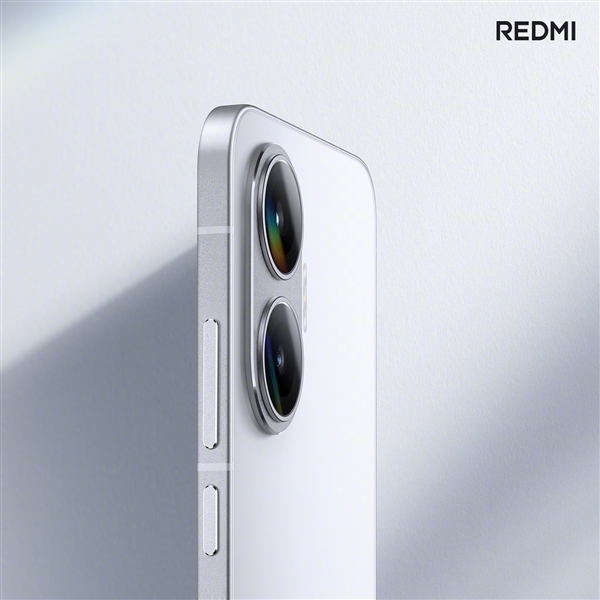 REDMI要在2.5K档彻底普及金属中框 王腾：没想到友商还有塑料兄弟