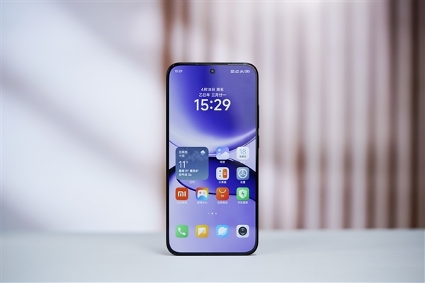 国内最新手机销量排名：小米凭借Turbo 4 Pro登顶！超越华为