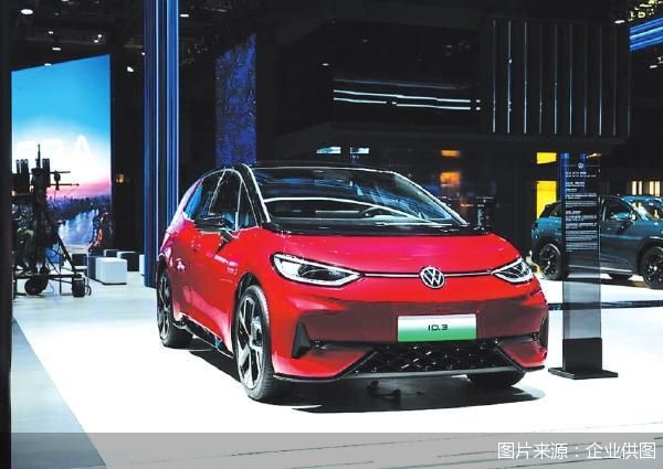 图片来源：企业供图