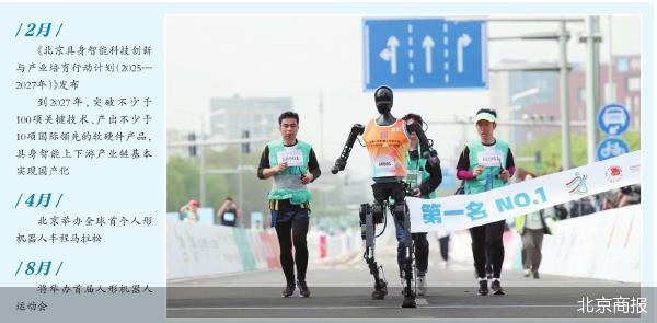 人形机器人：机械幻想到黄金赛道