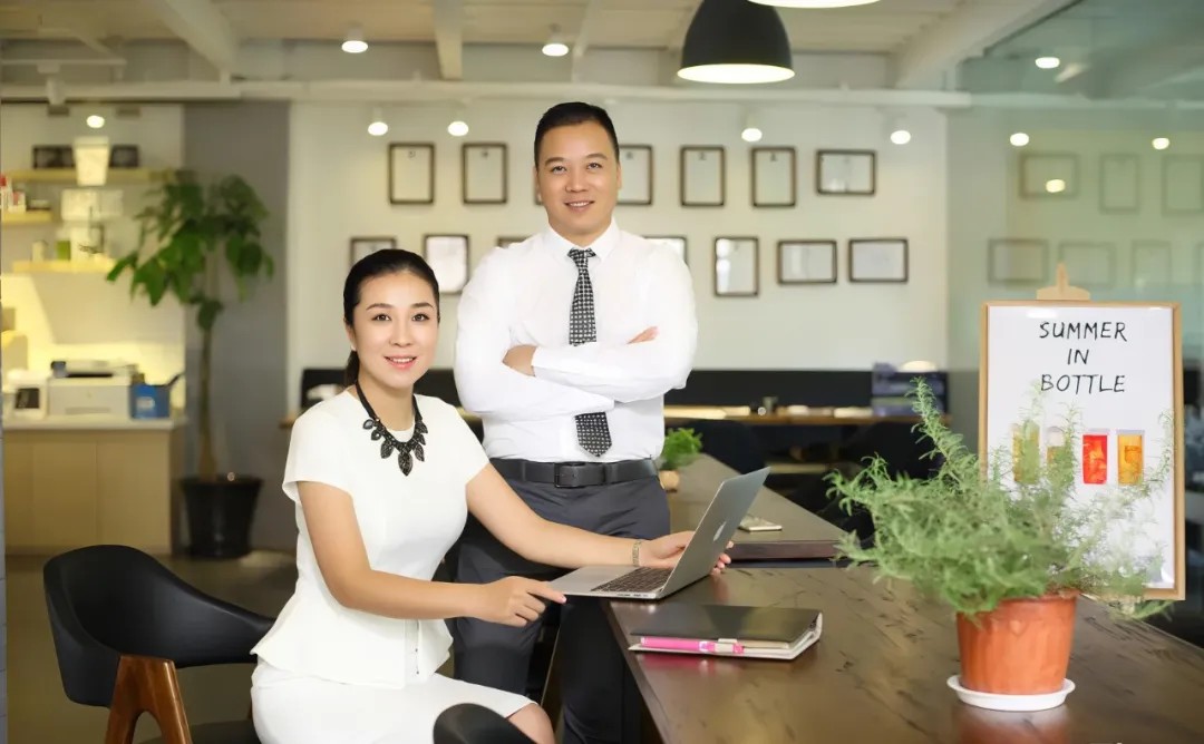 沪上阿姨IPO 山东夫妇大赚 从烟台小门店到IPO敲钟