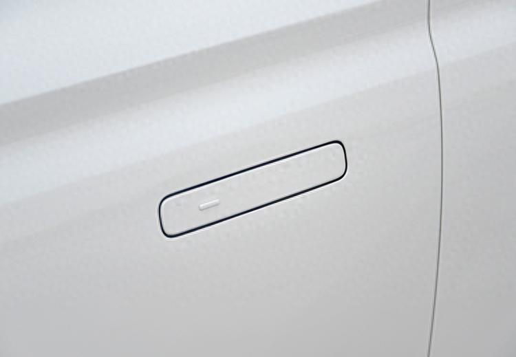 工信部将整顿“隐藏式车门把手” 车主：早该管管！