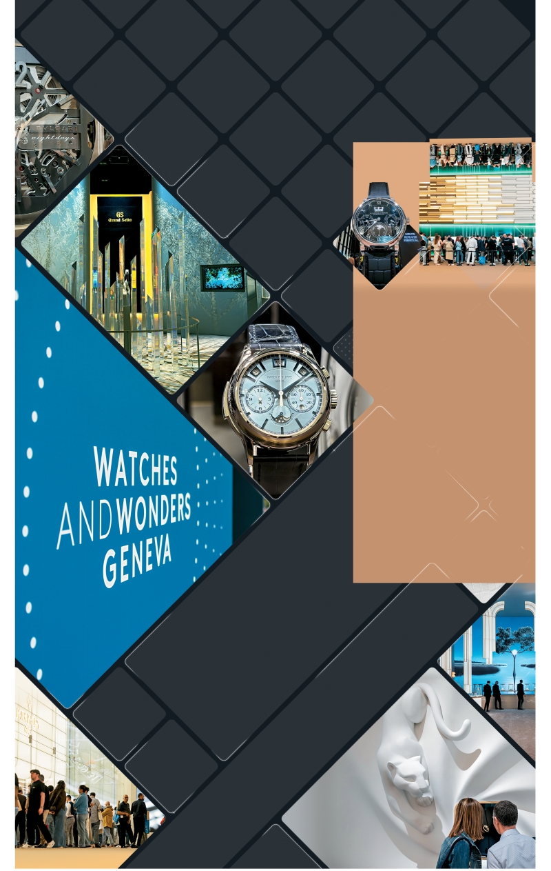 《钟表与奇迹》