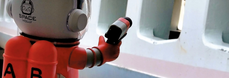 铁人兄弟的可动