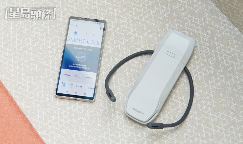 HeadlifeDigiSonyREONPOCKETPRO02