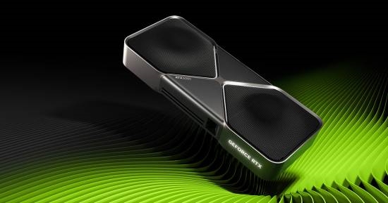 没N卡就没PC游戏吗 黄仁勋称PC游戏有30年历史引吐槽