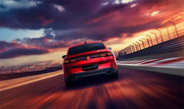 扮猪吃老虎 大众凌渡L GTS申报：高尔夫GTI同款EA888高功2.0T