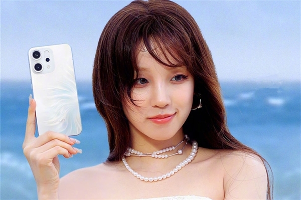 质感同档无敌！OPPO Reno 14系列采用金属中框+无缝冷雕玻璃后壳