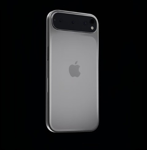 苹果为什么要做超薄手机iPhone 17 Air:原因揭晓