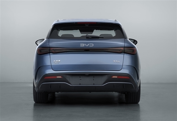 比亚迪海豹06DM-i旅行版预扣款价曝光：10.5万起