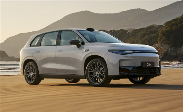 10万级下沉市场大有可为！零跑五一假期订单破18000台