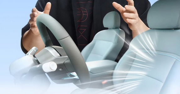 2025款AION Y Plus将于6月3日上市：罗永浩亲自站台带货