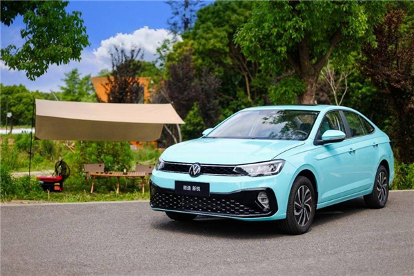 上汽大众4月卖出8.3万辆！朗逸单挑大梁 狂揽1/4销量