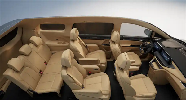 24.99万起售的合资插混MPV卖爆了！别克GL8陆尚开启交付