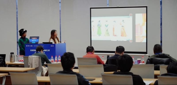 深化AI人才培养战略:2025动感地带高校创智计划正式启动