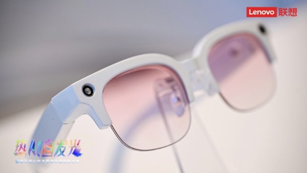 来酷斗战者G1发布，AI眼镜“全熟”了 