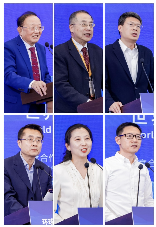  品质是根基，世誉是方向——环球品牌创新发展智库论坛成功举办