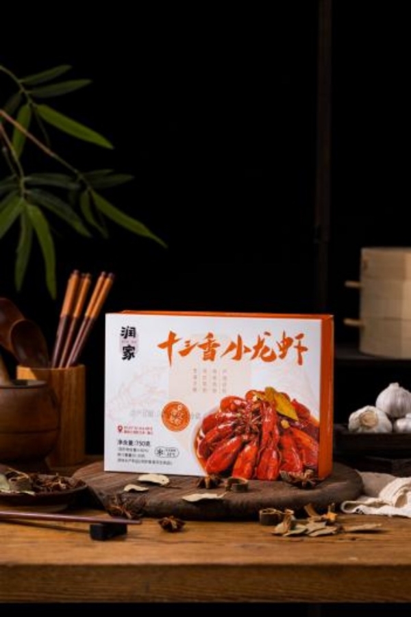 从田间到舌尖，宅家也能吃遍“鲜”味！