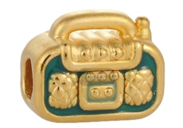 中国黄金获颁“联合推广零售商”称号，携手世界黄金协会共拓硬足金市场机遇