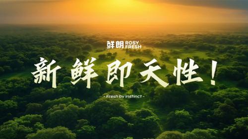 开启鲜肉烘焙”鲜“标准时代，鲜朗迈出行业第一步