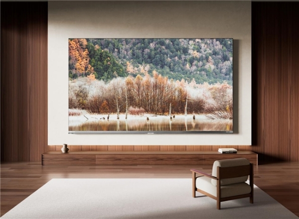 打造家庭影院声学新高度，东芝电视携手央视CCTV-15音乐频道