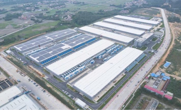 科华数据高压直流新品：解锁智算中心供电“密码”