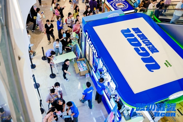 酸奶罐罐36天百店崛起：解码现制酸奶市场的“速度与激情”