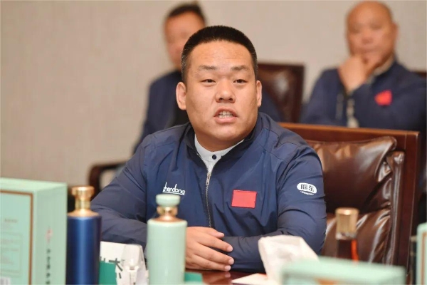 振东五和养生酒接受酒业天团严苛鉴评，高端品质获权威认证